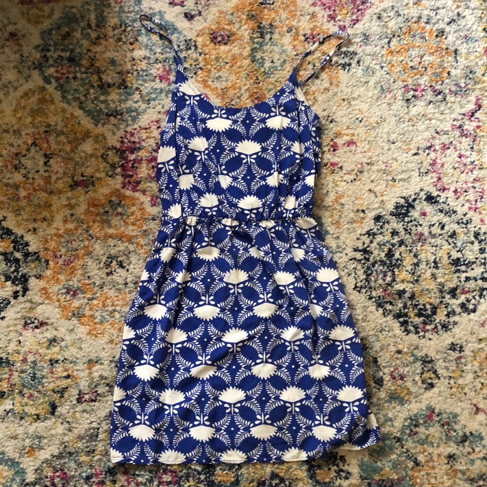 Summer dress